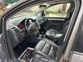Volkswagen Touran 2.0 TDI 140 CARAT 7PL Gris - thumbnail 7