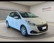 Peugeot 208 1° serie - BlueHDi 100 S&S 5 porte Van Active Weiß - thumbnail 4