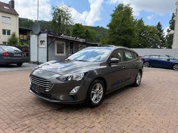 Turnier Cool & Connect TÜV NEU Service NEU