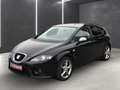 SEAT Leon FR Schwarz - thumbnail 2