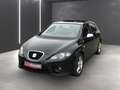 SEAT Leon FR Schwarz - thumbnail 1