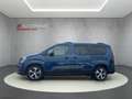 Peugeot Rifter Komb GT Line L2 7-Sitzer-Standhz-ACC-Voll Blau - thumbnail 5