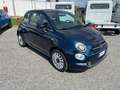 Fiat 500 1.0 Hybrid Dolcevita Blauw - thumbnail 3