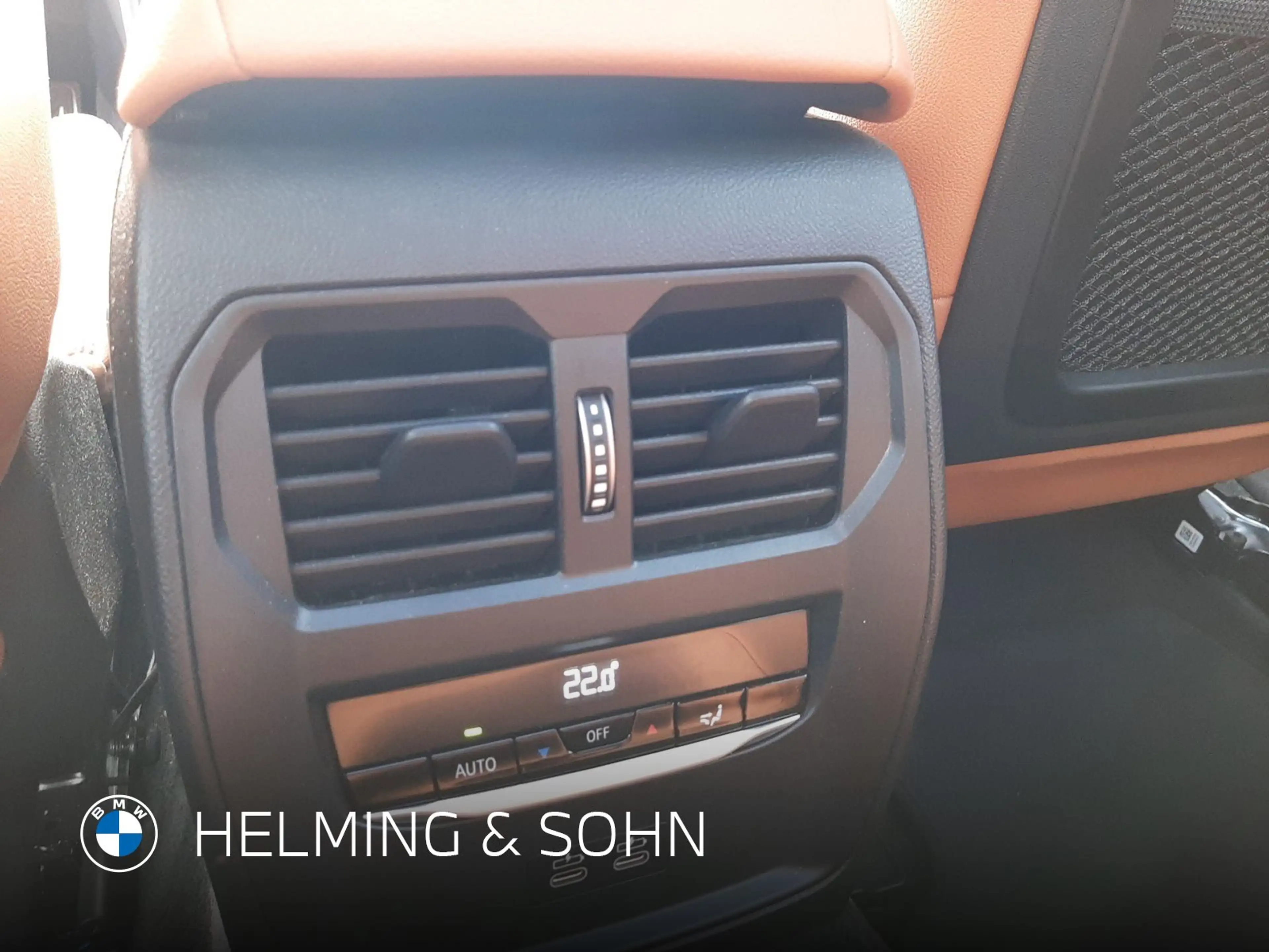 BMW i4 eDrive35 Gran Coupé M-Sport AHK HiFi ACC GSD uvm. — photo 15