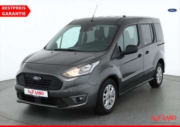 1.5 TDCi Trend Navi Kamera AHK