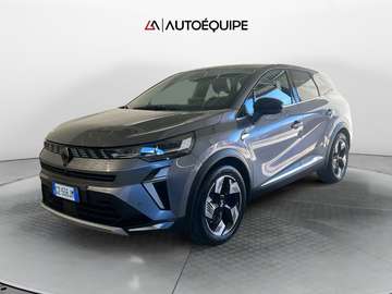 1.6 E-Tech full hybrid Iconic 145cv auto