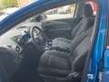 Chevrolet Aveo Schrägheck LTZ Blau - thumbnail 8