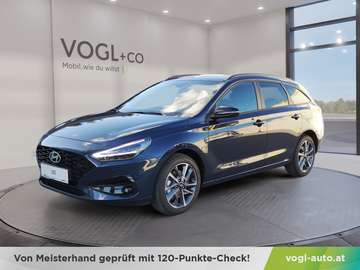 Kombi GO Plus 1.0 T-GDI 100 PS DCT