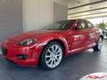 Mazda RX-8 RX8 141 KW Coupé Klima el. Fenster Roşu - thumbnail 2