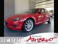 Mazda RX-8 RX8 141 KW Coupé Klima el. Fenster Roşu - thumbnail 1