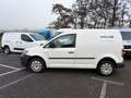 Volkswagen Caddy 1.6 TDI Comfortline met Airco en Trekhaak Wit - thumbnail 27