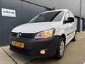 Volkswagen Caddy 1.6 TDI Comfortline met Airco en Trekhaak Wit - thumbnail 12