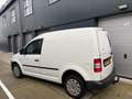 Volkswagen Caddy 1.6 TDI Comfortline met Airco en Trekhaak Wit - thumbnail 14