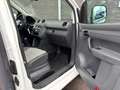 Volkswagen Caddy 1.6 TDI Comfortline met Airco en Trekhaak Wit - thumbnail 6
