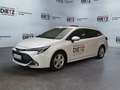 Toyota Corolla Touring 2.0 Sports Hybrid Team D*ACC*KAM*TOTW Weiß - thumbnail 3