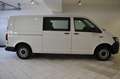 Volkswagen T6 Kombi 2.0TDI lang 5-Sitzer KLIMA Weiß - thumbnail 2