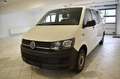 Volkswagen T6 Kombi 2.0TDI lang 5-Sitzer KLIMA Weiß - thumbnail 6