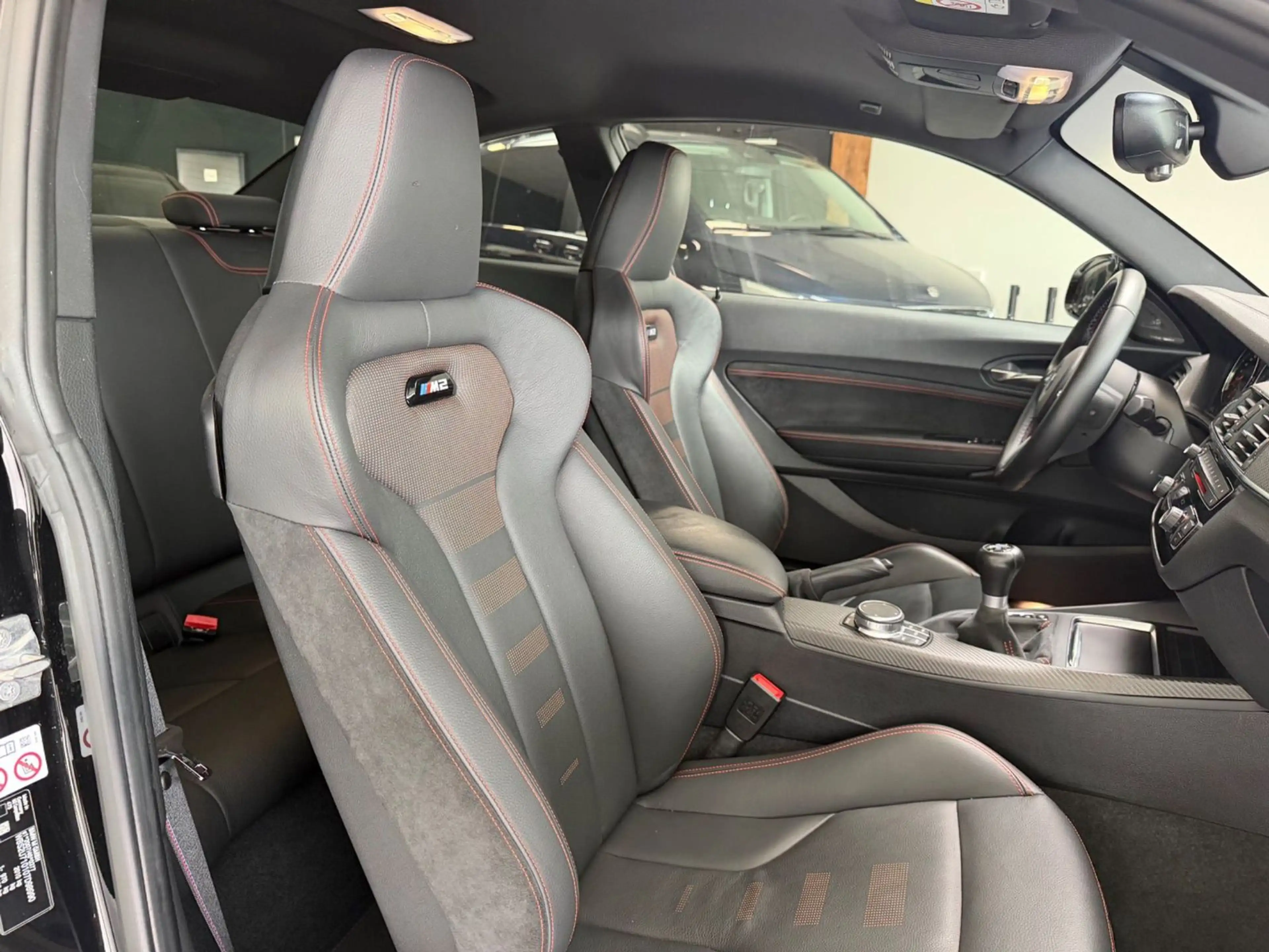BMW M2 Competition | 1.HAND | DEUTSCH | HANDSCHALTER — photo 15
