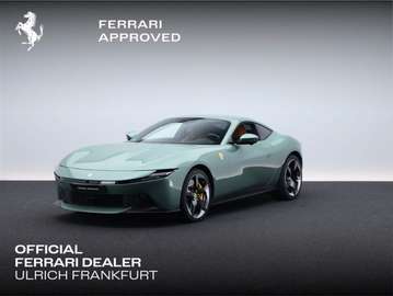 ***Ferrari Frankfurt***