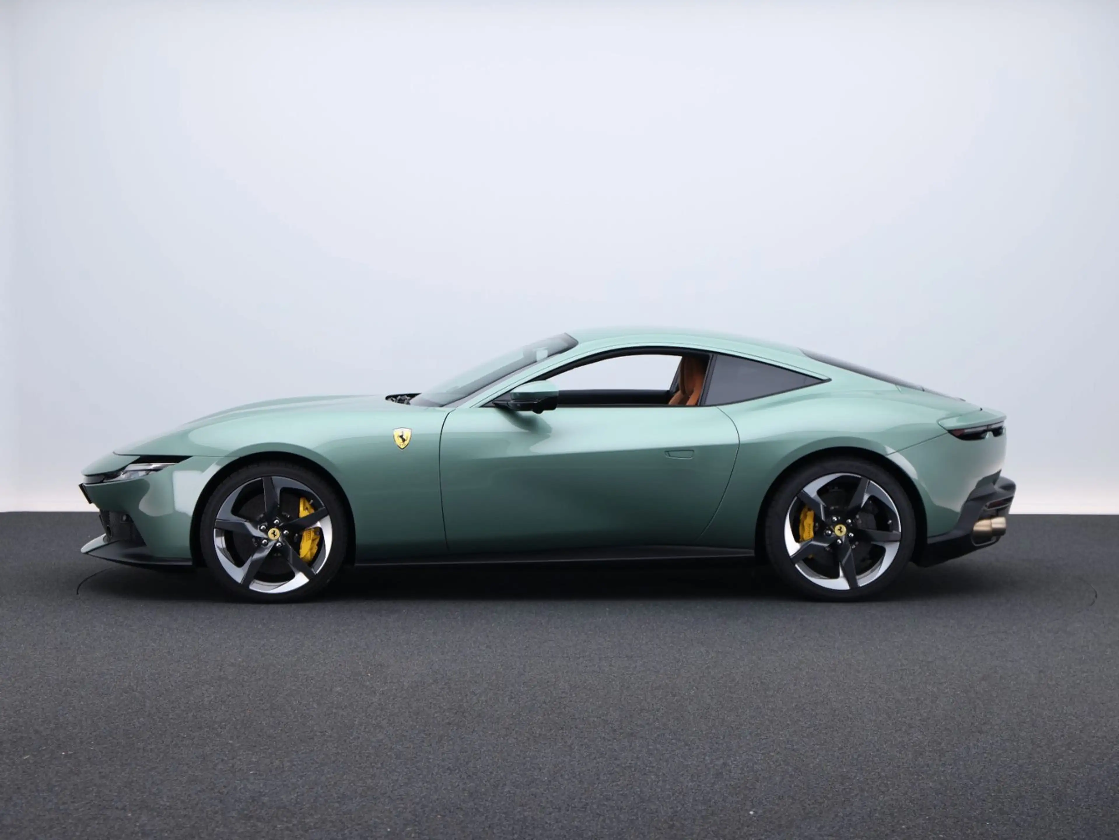 Ferrari Amalfi ***Ferrari Frankfurt*** — photo 9