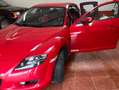 Mazda RX-8 231 Czerwony - thumbnail 1