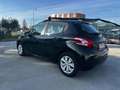 Peugeot 208 1° serie 1.0 VTi 68 CV 5 porte Active OK NEOPATEN Zwart - thumbnail 6