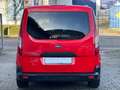 Ford Transit Connect 1.5 L2 Lang-Maxi*7-Sitze*Kamera*Navi*Klima*Park Piros - thumbnail 4