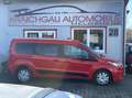Ford Transit Connect 1.5 L2 Lang-Maxi*7-Sitze*Kamera*Navi*Klima*Park Piros - thumbnail 9