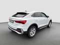 Audi Q3 Sportback S line 45 TFSI e AHK Keyless Kamera Blanc - thumbnail 6
