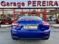 Maserati Ghibli 3.0 V6 SQ4 CARBON PANO CUIR NAVI Bleu - thumbnail 4