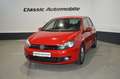 Volkswagen Golf VI Trendline 1.4 *Klimaautomatik*AHK* Rot - thumbnail 12