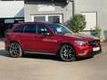 Mercedes-Benz GLC 43 AMG Carbon Pano Burmester AHK 21Zoll TOP! Rot - thumbnail 3