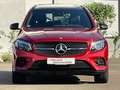 Mercedes-Benz GLC 43 AMG Carbon Pano Burmester AHK 21Zoll TOP! Rot - thumbnail 14