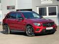 Mercedes-Benz GLC 43 AMG Carbon Pano Burmester AHK 21Zoll TOP! Rot - thumbnail 15