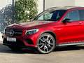 Mercedes-Benz GLC 43 AMG Carbon Pano Burmester AHK 21Zoll TOP! Rot - thumbnail 5