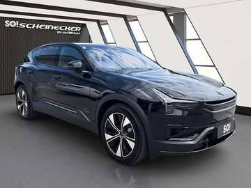 Polestar 3 Long Range 111kWh Dual Motor Plus Pi...