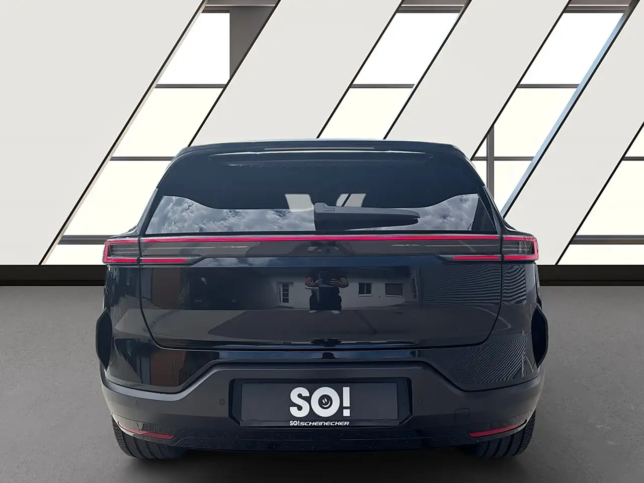 Polestar 3 2026