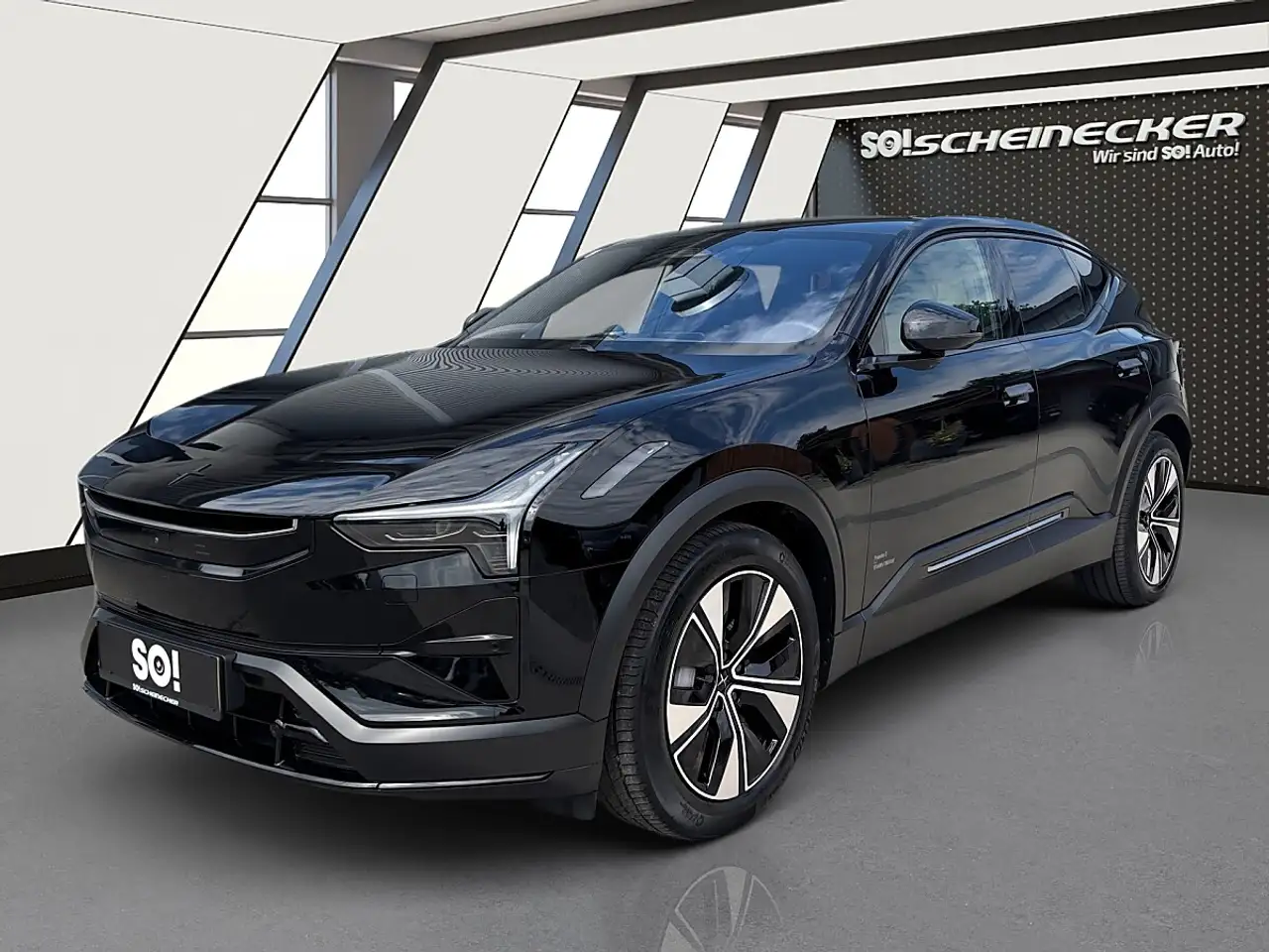 Polestar 3 2026