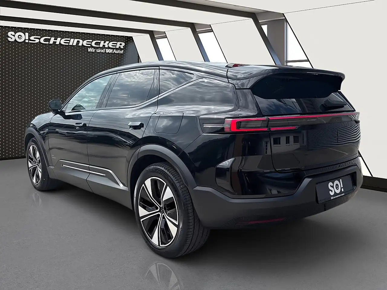 Polestar 3 2026