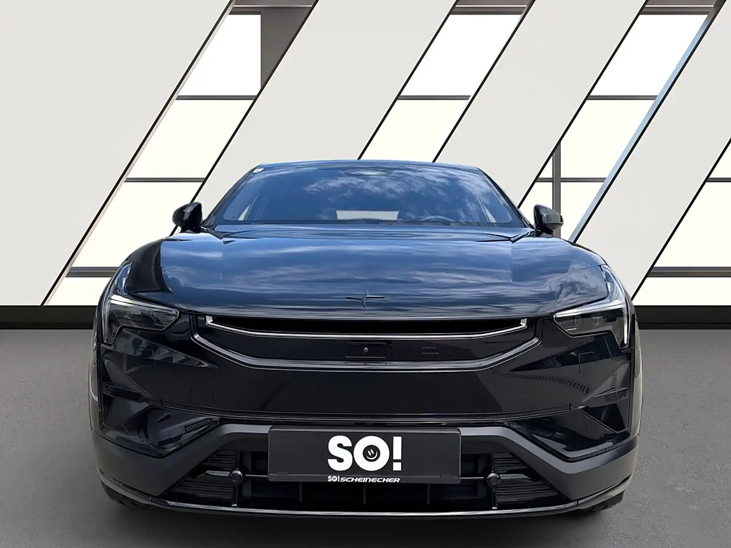 Polestar 3 Polestar 3 Long Range 111kWh Dual Motor Plus Pi... Schwarz - 2
