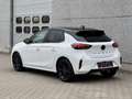 Opel Corsa 1.2B 75PK GS GPS/CAMERA/PARKPILOT/KEYLESS Blanc - thumbnail 3