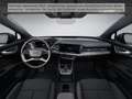 Audi Q4 e-tron e-tron 45 LED NAVI+ EPH+ AHK GRA SHZ Silber - thumbnail 9