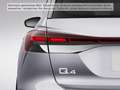 Audi Q4 e-tron e-tron 45 LED NAVI+ EPH+ AHK GRA SHZ Silber - thumbnail 7
