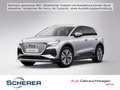 Audi Q4 e-tron e-tron 45 LED NAVI+ EPH+ AHK GRA SHZ Silber - thumbnail 1