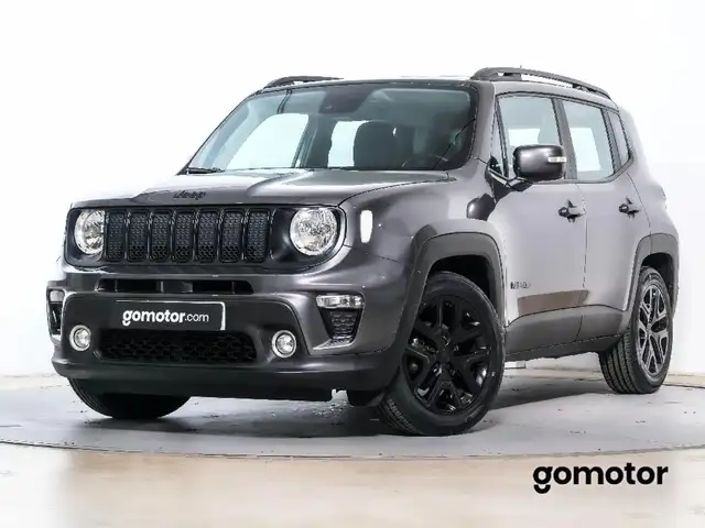 Jeep Renegade NIGHT EAGLE 1.0 G 120 5P