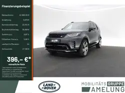 Land Rover Discovery D300 R Dynamic SE FACEL. 360° PANO