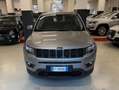 Jeep Compass Compass2017 2.0 mjt Night Eagle 4wd140cv auto my19 Grijs - thumbnail 1