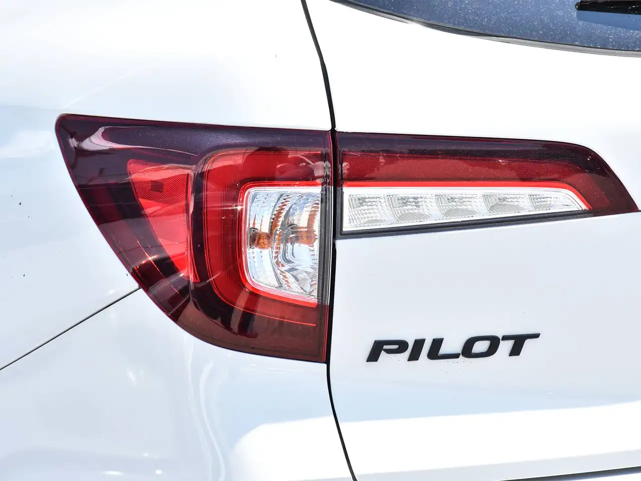 Honda Pilot снимка Honda Pilot