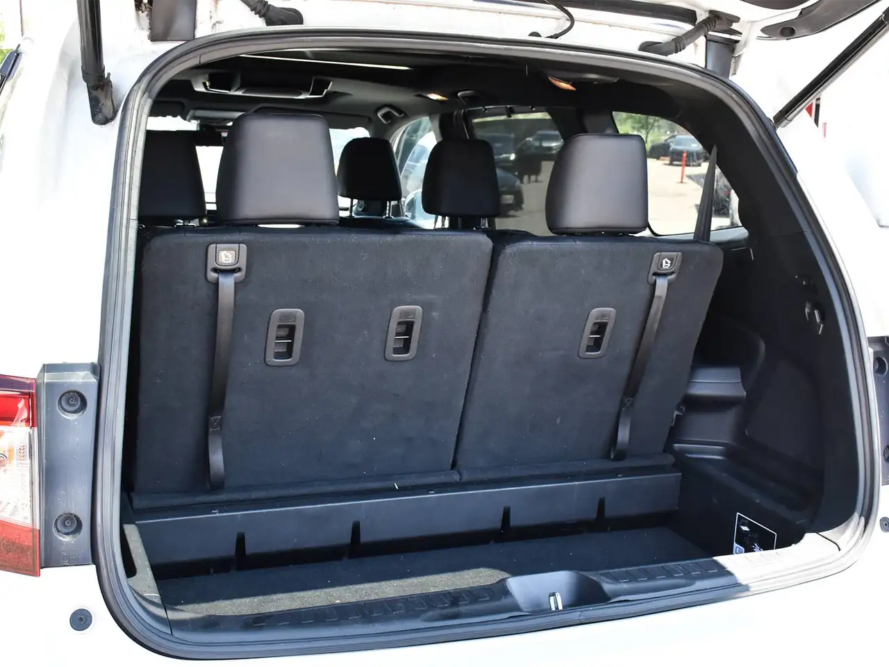 Honda Pilot снимка Honda Pilot