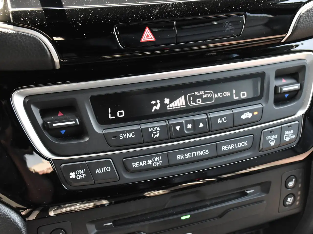 Honda Pilot снимка Honda Pilot